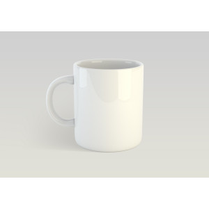 Kubek 330ml  z twoim logo