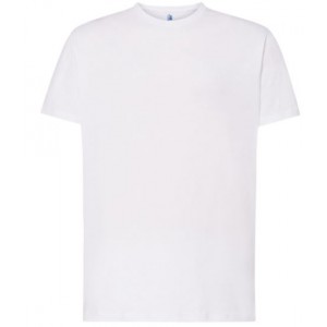 T-shirt JHK TSRA 190 PREMIUM z Twoim nadrukiem